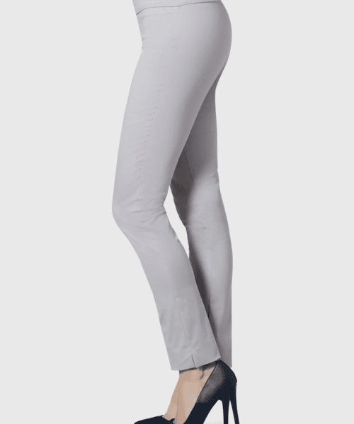 Alternative view of Jupiter 31" Slim Pants